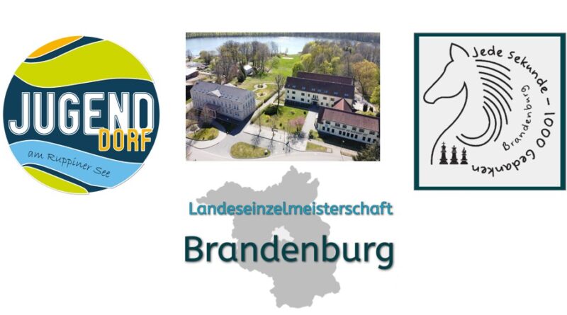 Landeseinzelmeisterschaft  2026