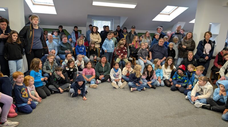 Landeseinzelmeisterschaft 2026 – Was für ein Turnier!